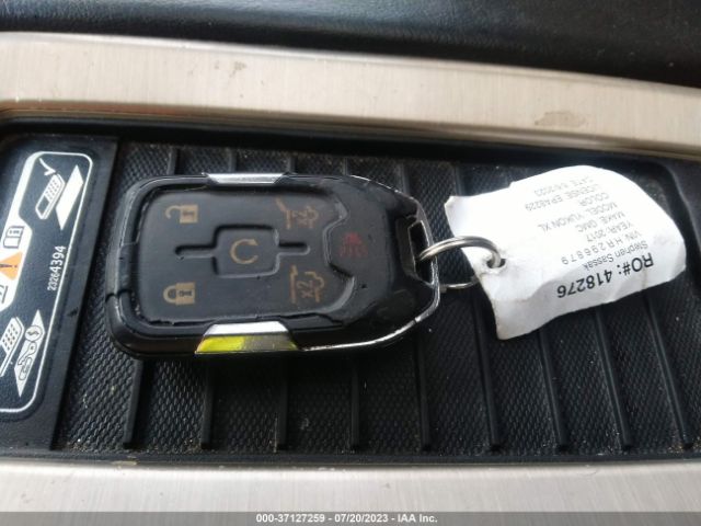 1GKS2HKJ9HR296879 GMC YUKON XL DENALI