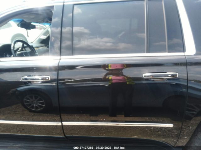 1GKS2HKJ9HR296879 GMC YUKON XL DENALI