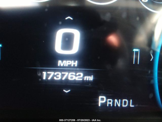 1GKS2HKJ9HR296879 GMC YUKON XL DENALI