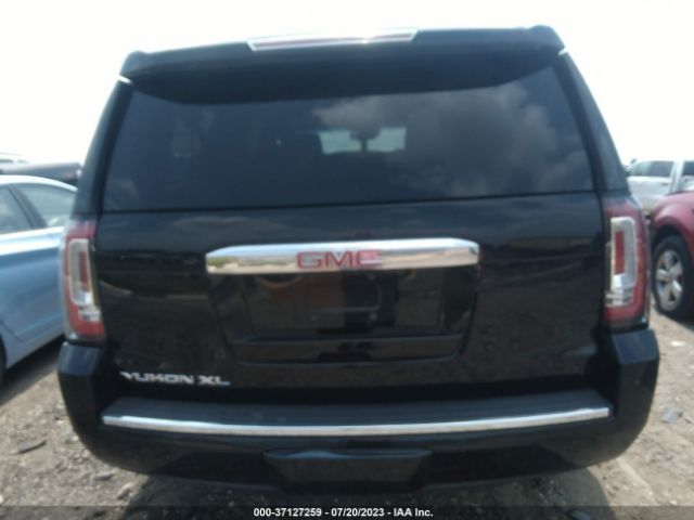1GKS2HKJ9HR296879 GMC YUKON XL DENALI