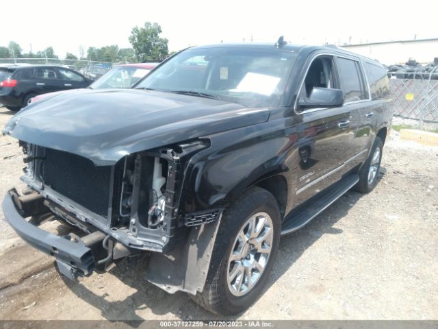 1GKS2HKJ9HR296879 GMC YUKON XL DENALI