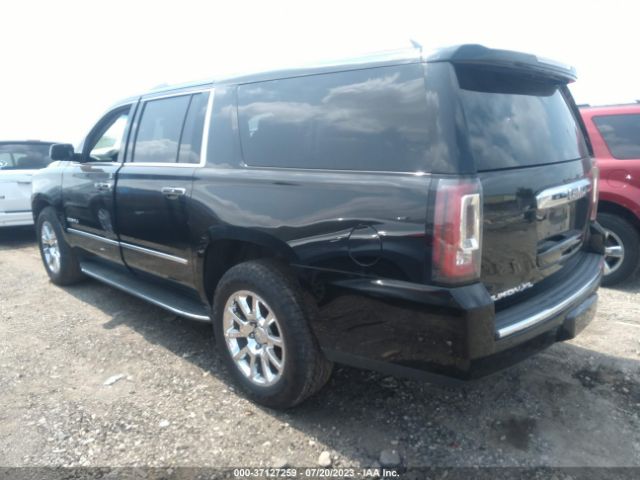 1GKS2HKJ9HR296879 GMC YUKON XL DENALI