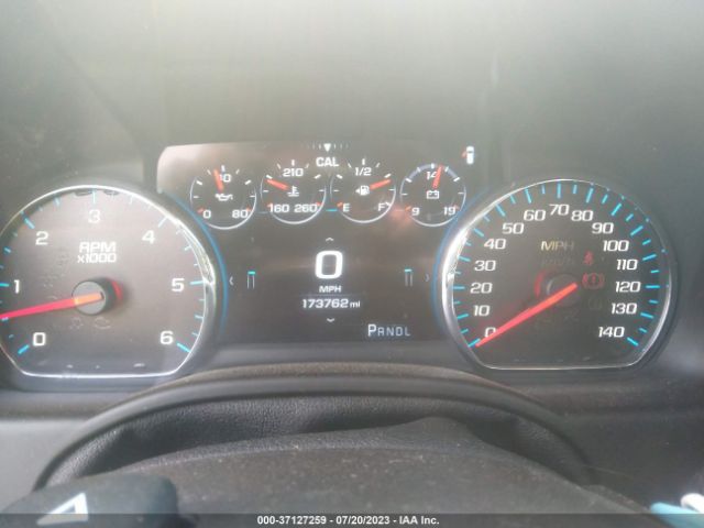 1GKS2HKJ9HR296879 GMC YUKON XL DENALI