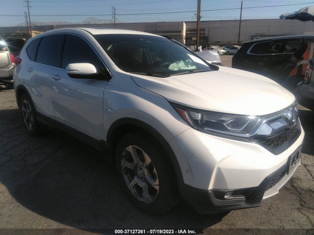 2019 5J6RW1H5XKA012501 main image