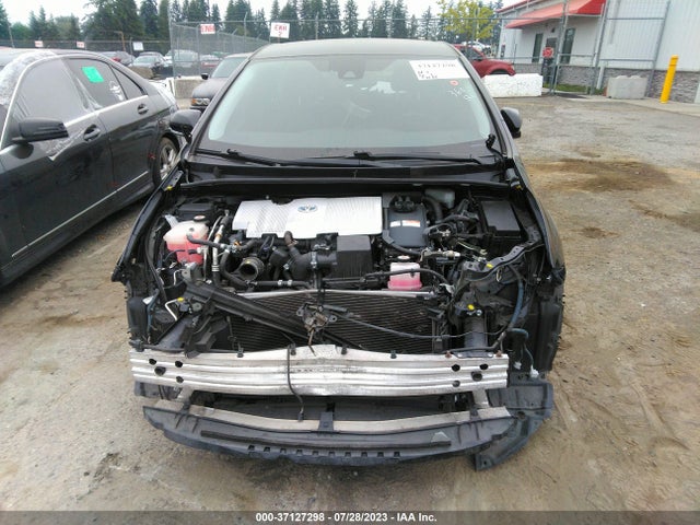 Toyota Prius Four 2016 JTDKARFU0G3025414 Image 5