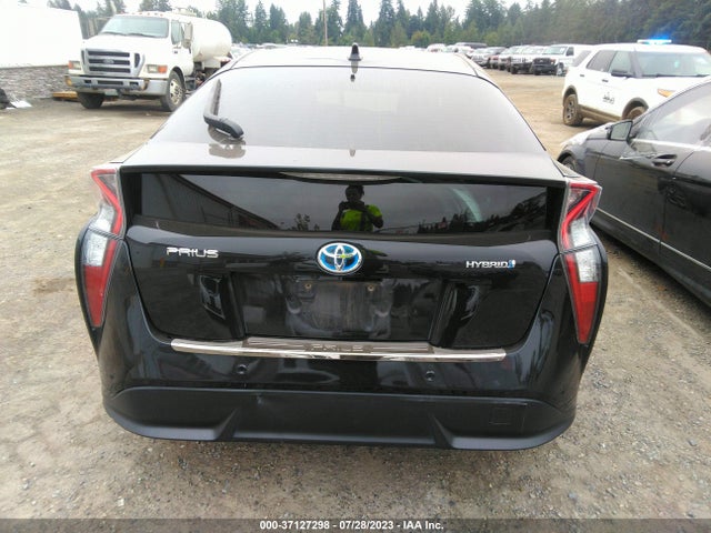 Toyota Prius Four 2016 JTDKARFU0G3025414 Image 9