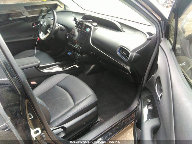 Toyota Prius Four 2016 JTDKARFU0G3025414 Image 12