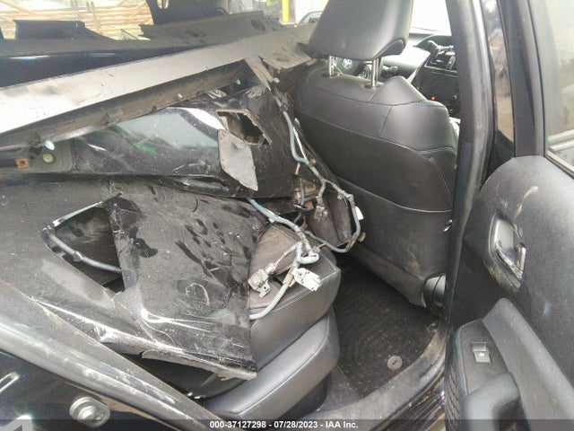 Toyota Prius Four 2016 JTDKARFU0G3025414 Image 15