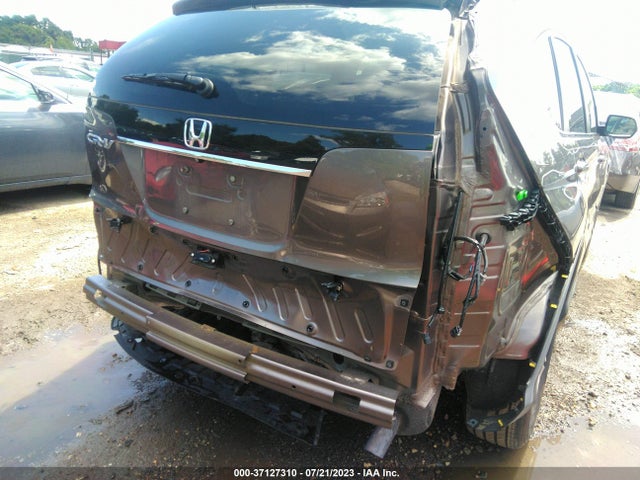 2014 HONDA CR-V EX-L VIN: 2HKRM3H70EH559301