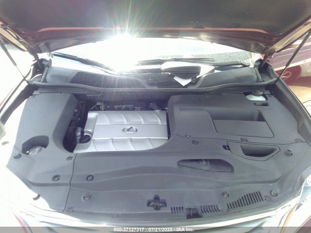 JTJZK1BA6E2012496 Lexus RX 350