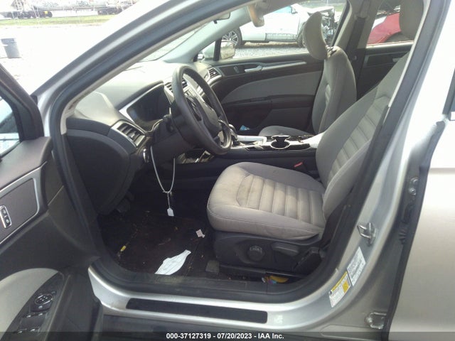 1FA6P0G7XE5368274 Ford FUSION S
