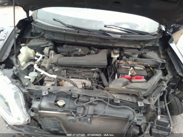KNMAT2MV2GP614126 Nissan ROGUE S