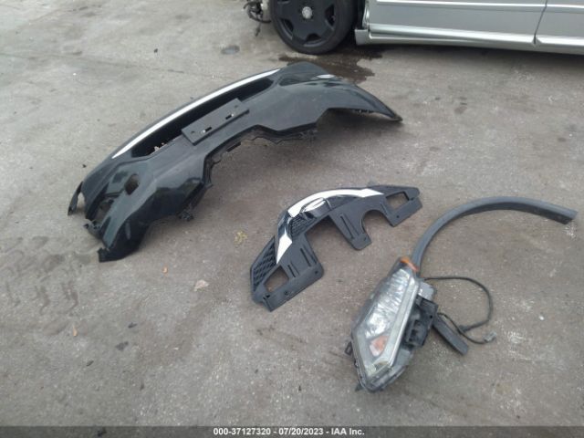 KNMAT2MV2GP614126 Nissan ROGUE S