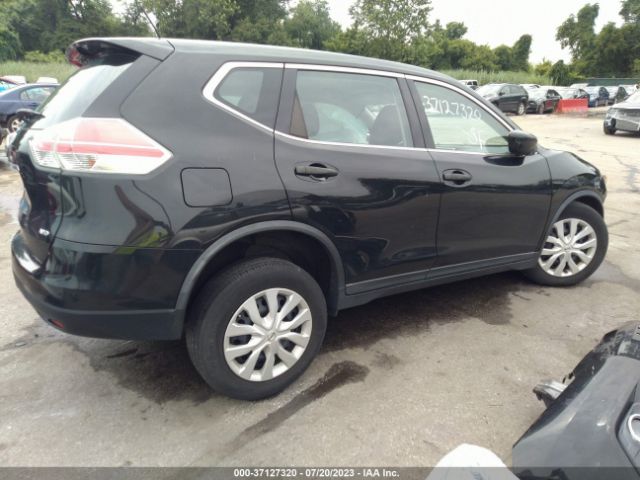 KNMAT2MV2GP614126 Nissan ROGUE S