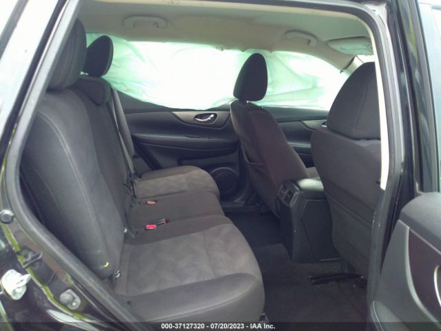 KNMAT2MV2GP614126 Nissan ROGUE S
