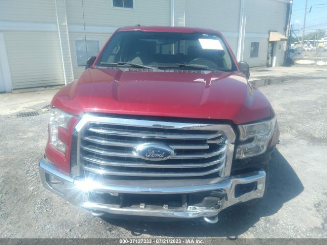 1FTEW1EG9HKE08139 Ford F-150 Xl/xlt/lariat