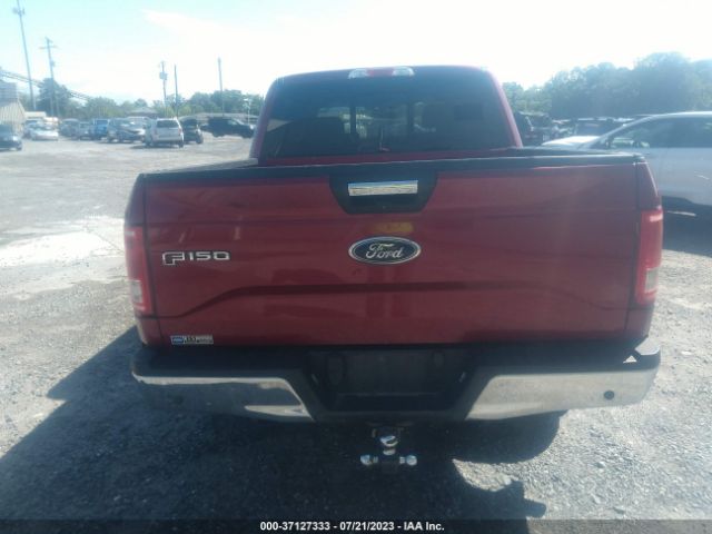 1FTEW1EG9HKE08139 Ford F-150 Xl/xlt/lariat