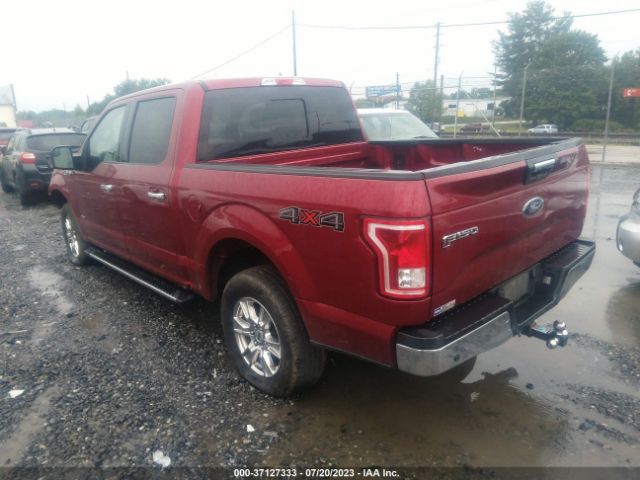 1FTEW1EG9HKE08139 Ford F-150 Xl/xlt/lariat