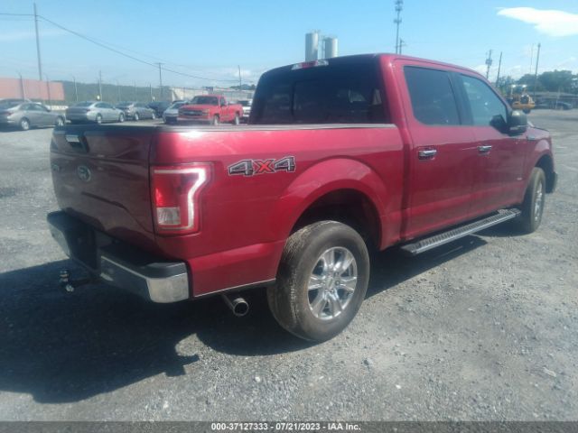 1FTEW1EG9HKE08139 Ford F-150 Xl/xlt/lariat