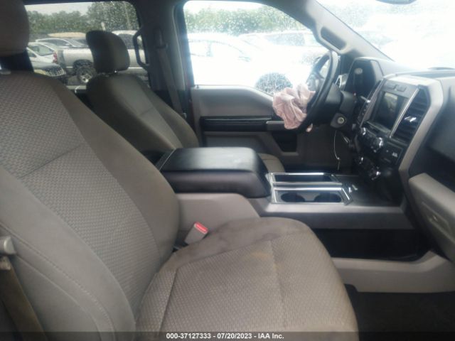 1FTEW1EG9HKE08139 Ford F-150 Xl/xlt/lariat