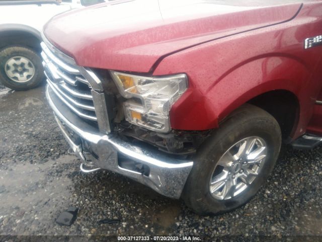 1FTEW1EG9HKE08139 Ford F-150 Xl/xlt/lariat