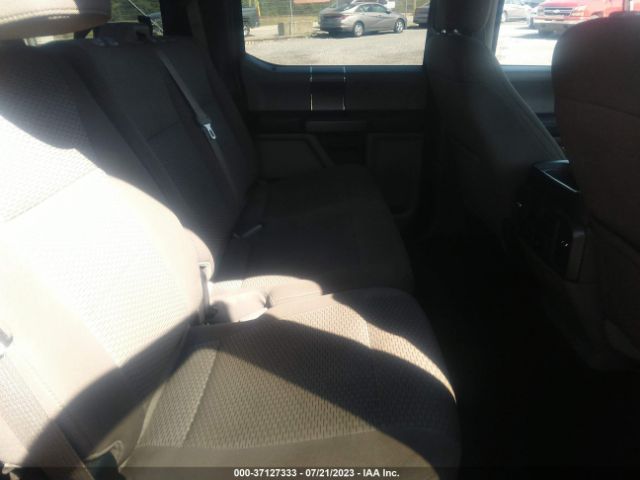 1FTEW1EG9HKE08139 Ford F-150 Xl/xlt/lariat