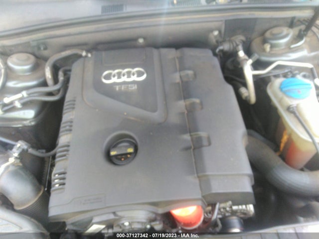 WAUFFAFL2FN008643 Audi A4 Premium Plus