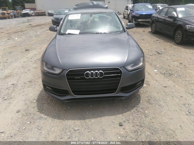 WAUFFAFL2FN008643 Audi A4 Premium Plus