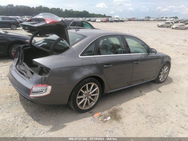 WAUFFAFL2FN008643 Audi A4 Premium Plus