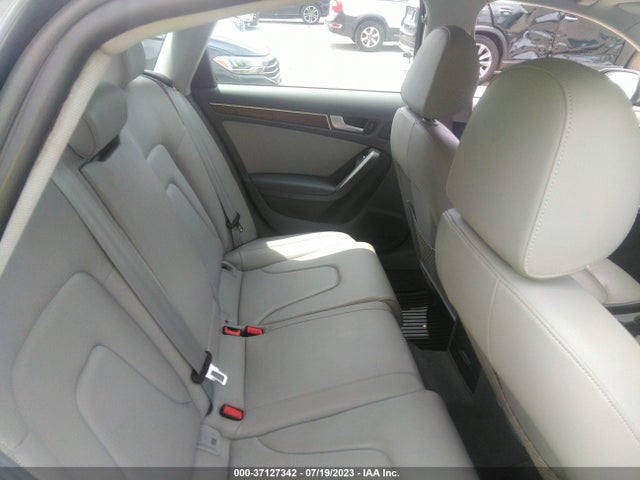 WAUFFAFL2FN008643 Audi A4 Premium Plus
