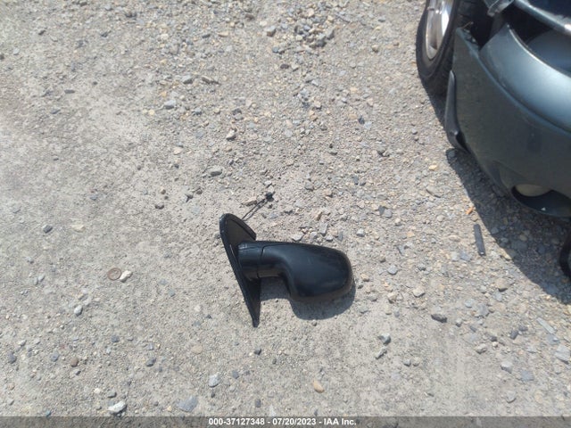 2005 DODGE GRAND CARAVAN SXT VIN: 2D4GP44L25R528578