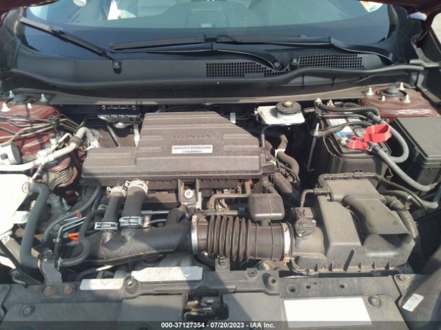 2HKRW2H57HH682228 Honda CR-V EX
