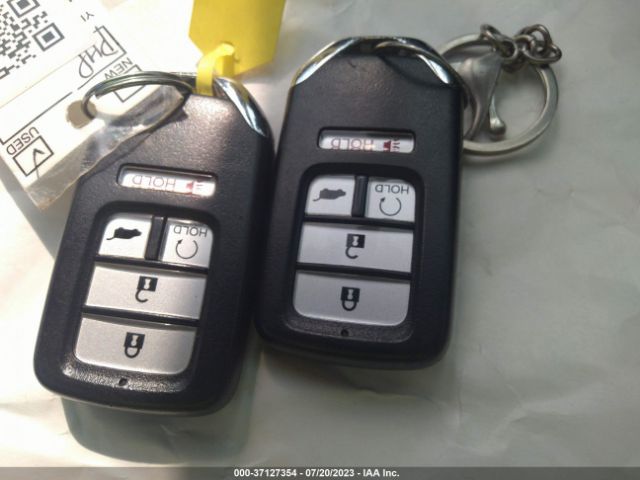 2HKRW2H57HH682228 Honda CR-V EX