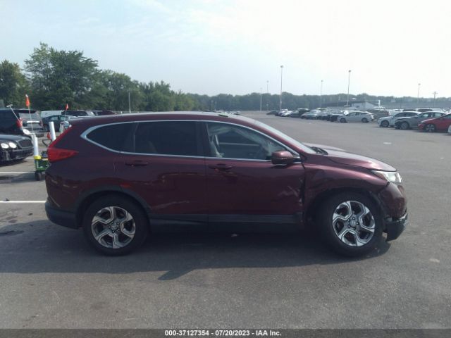 2HKRW2H57HH682228 Honda CR-V EX