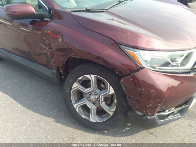 2HKRW2H57HH682228 Honda CR-V EX