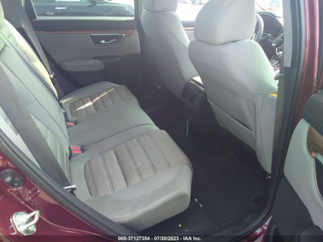 2HKRW2H57HH682228 Honda CR-V EX