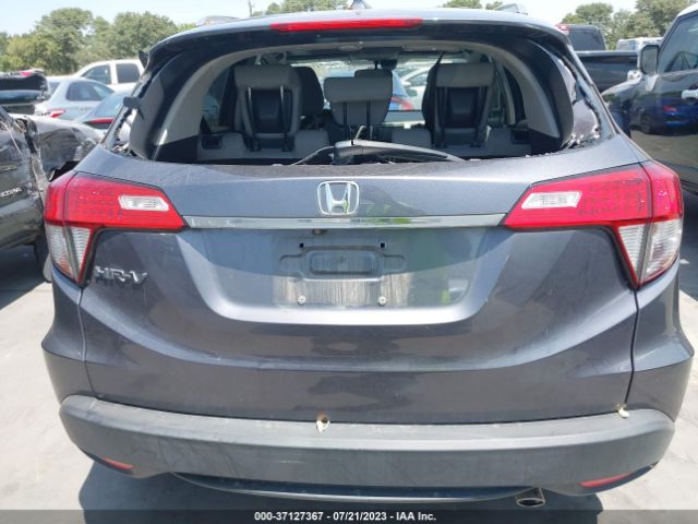 3CZRU5H53LM717500 Honda Hr-v 2wd Ex