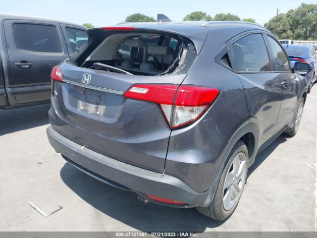 3CZRU5H53LM717500 Honda Hr-v 2wd Ex