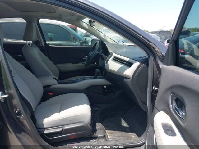 3CZRU5H53LM717500 Honda Hr-v 2wd Ex