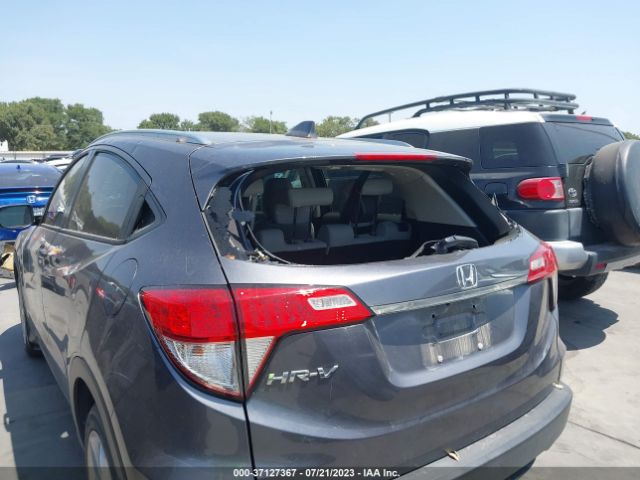 3CZRU5H53LM717500 Honda Hr-v 2wd Ex