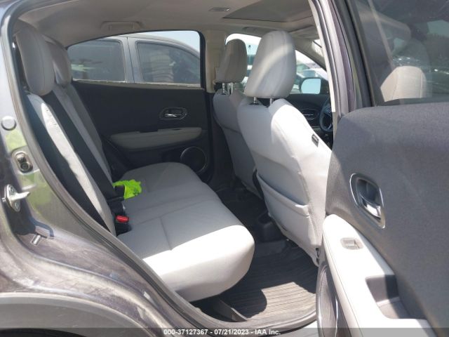 3CZRU5H53LM717500 Honda Hr-v 2wd Ex