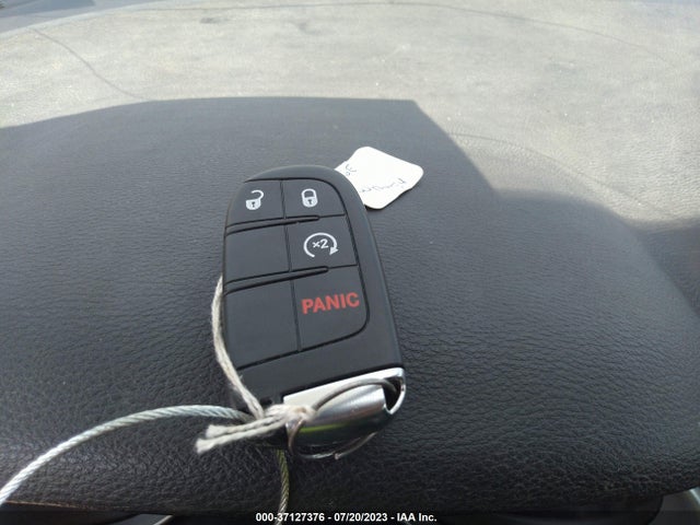 Dodge JOURNEY GT 2018 3C4PDCEGXJT335622 Image 11
