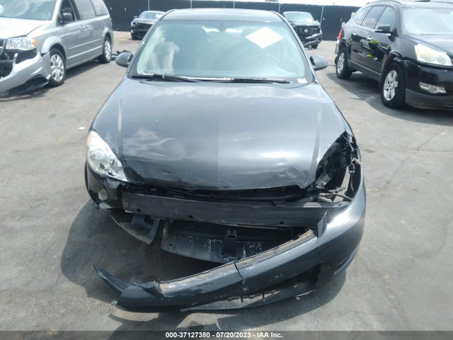 Chevrolet Impala Limited Lt 2016 2G1WB5E38G1183143 Image 12