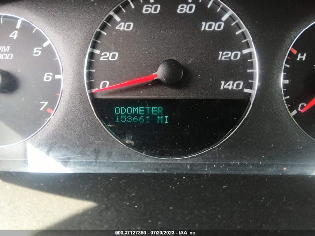 Chevrolet Impala Limited Lt 2016 2G1WB5E38G1183143 Image 7
