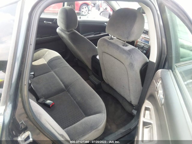 Chevrolet Impala Limited Lt 2016 2G1WB5E38G1183143 Image 8