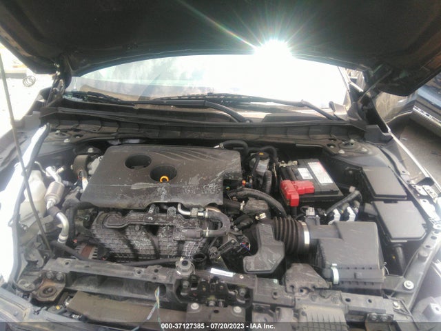 2020 NISSAN ALTIMA 2.5 S VIN: 1N4BL4BV1LC206615
