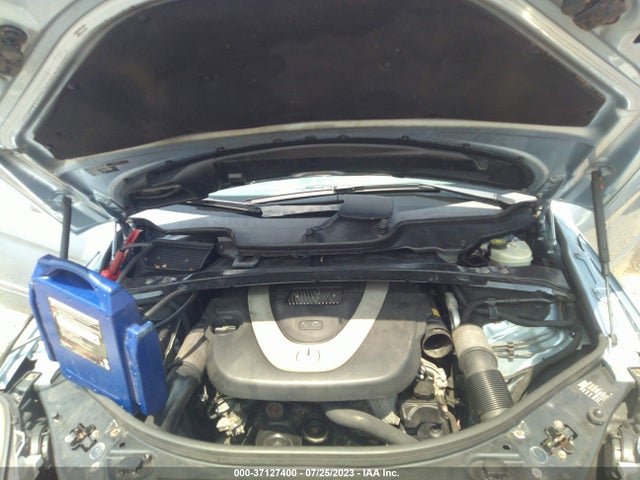 2008 MERCEDES-BENZ R-CLASS 3.5L VIN: 4JGCB65E08A083431