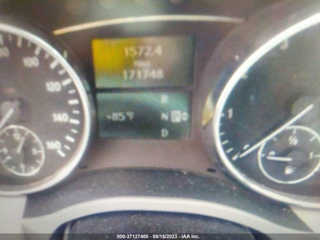 2008 MERCEDES-BENZ R-CLASS 3.5L VIN: 4JGCB65E08A083431