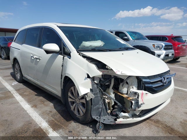 2014 5FNRL5H67EB026396 main image