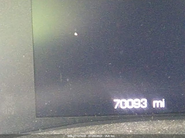 Chevrolet Impala Premier 2018 1G1125S38JU142909 Image 7